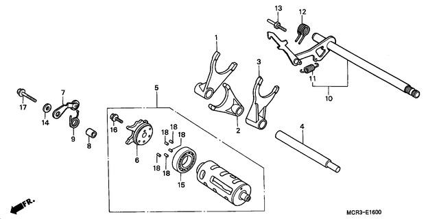 Image for Category E-16