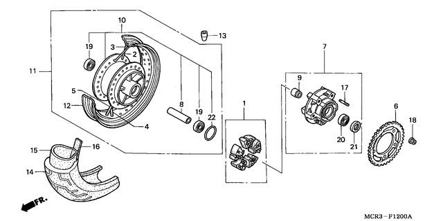 Image for Category F-12