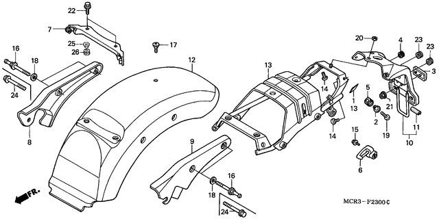 Image for Category F-23