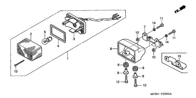 Image for Category F-25
