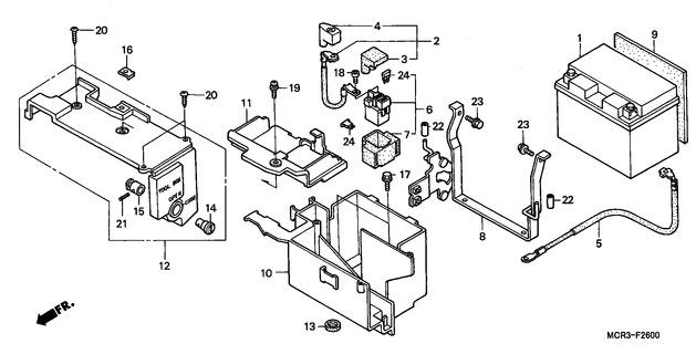 Image for Category F-26