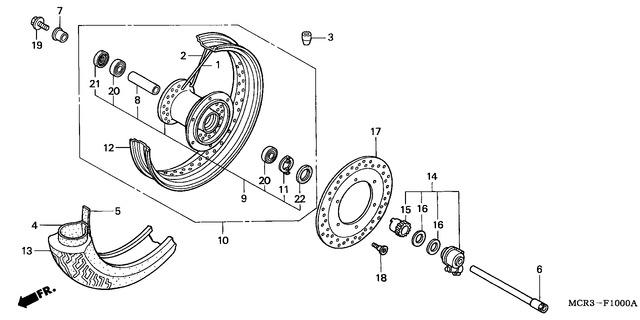 Image for Category F-10