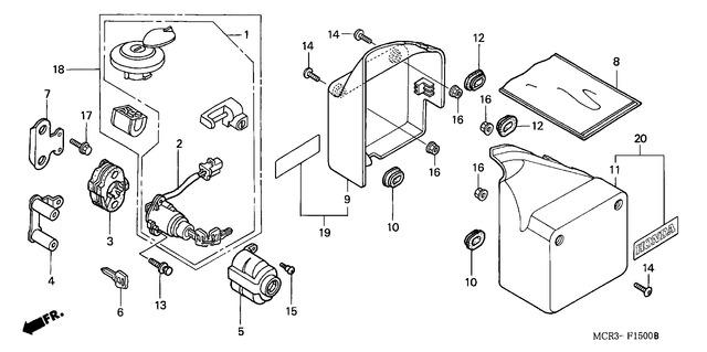 Image for Category F-15
