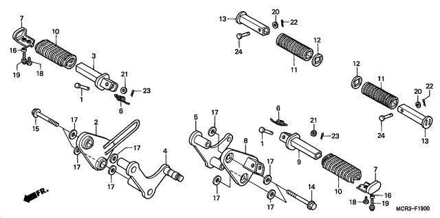 Image for Category F-19
