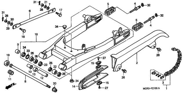 Image for Category F-21