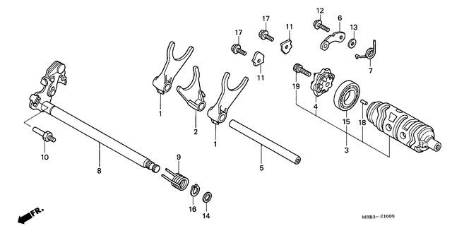 Image for Category E-16