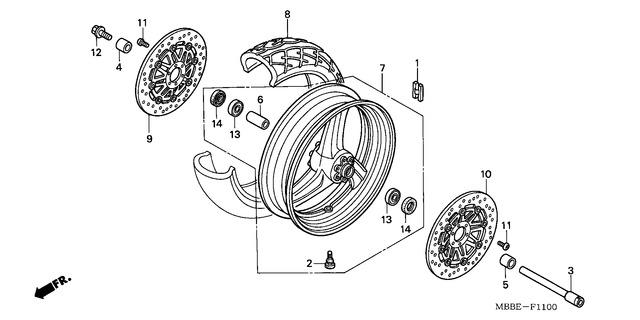 Image for Category F-11