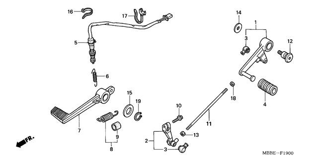 Image for Category F-19