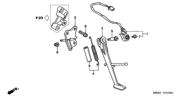 Image for Category F-21