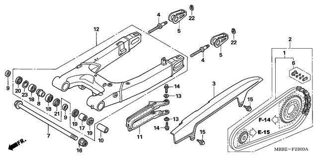 Image for Category F-22
