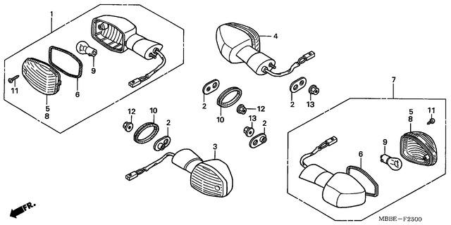Image for Category F-25