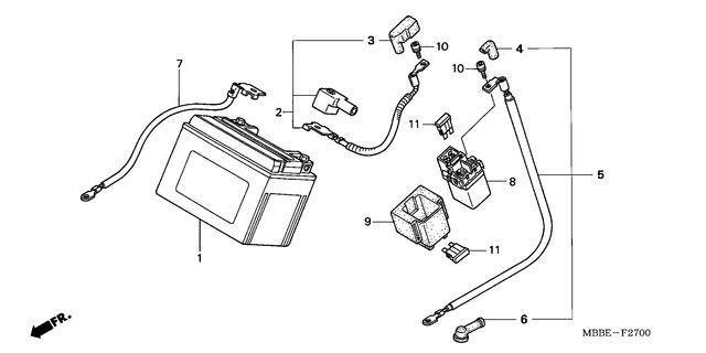 Image for Category F-27