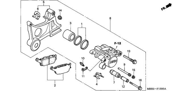 Image for Category F-13