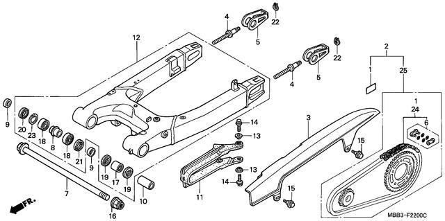 Image for Category F-22