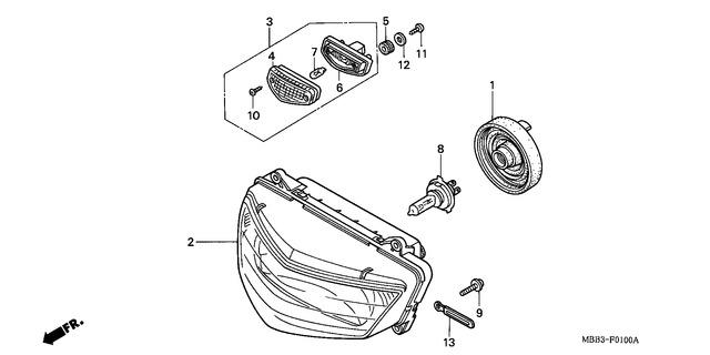 Image for Category F-01