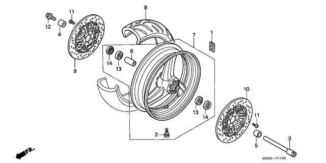 Image for Category F-11