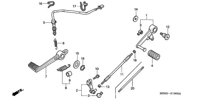 Image for Category F-19