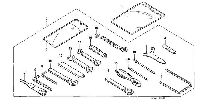 Image for Category F-31