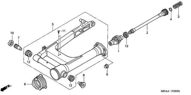 Image for Category F-25