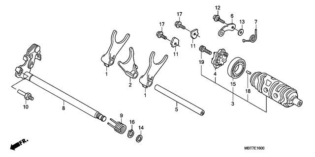 Image for Category E-16