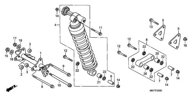 Image for Category F-25
