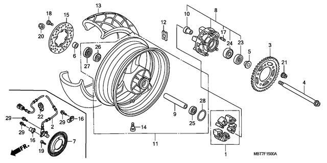 Image for Category F-15