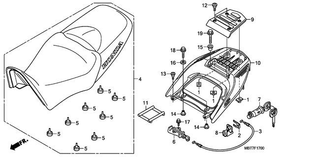 Image for Category F-17