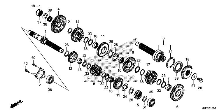 Image for Category E-15