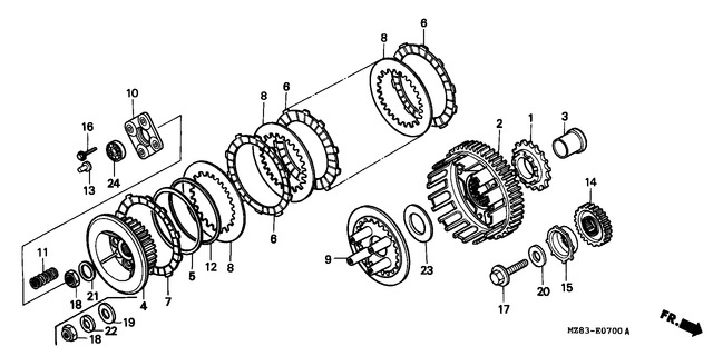 Image for Category E-7