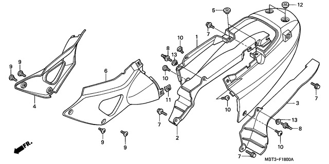 Image for Category F-18