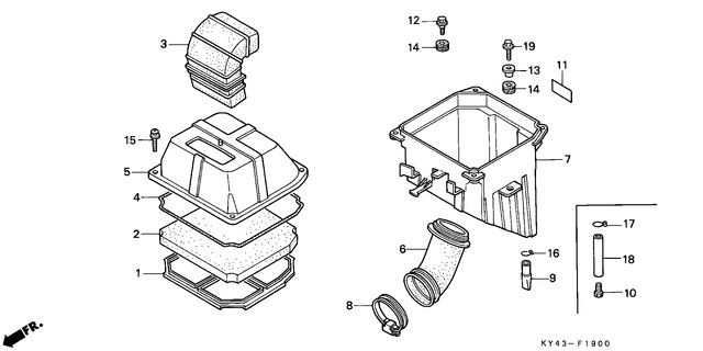 Image for Category F-19