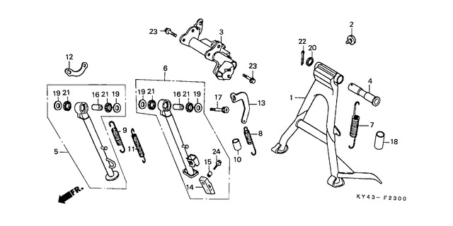 Image for Category F-23
