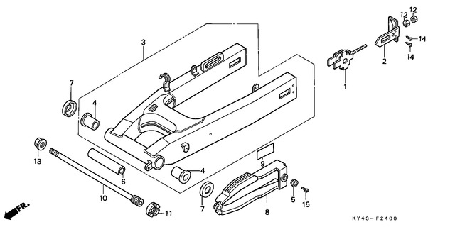 Image for Category F-24