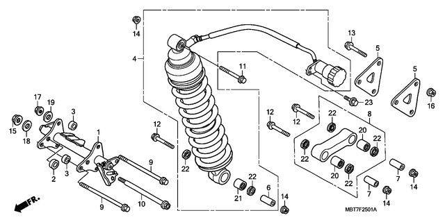 Image for Category F-2501