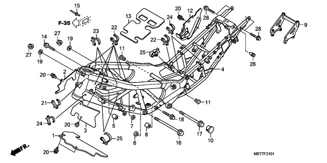 Image for Category F-3101