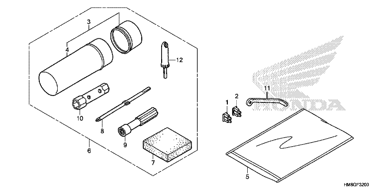 Image for Category F-32