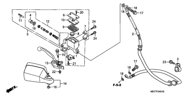 Image for Category F-401