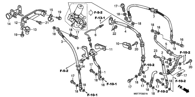 Image for Category F-501