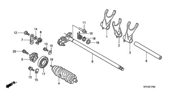 Image for Category E-17