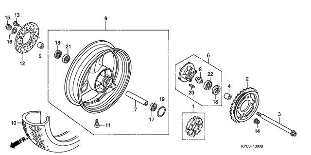 Image for Category F-13