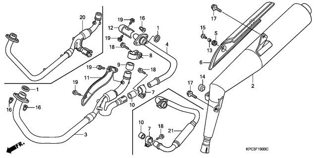 Image for Category F-19