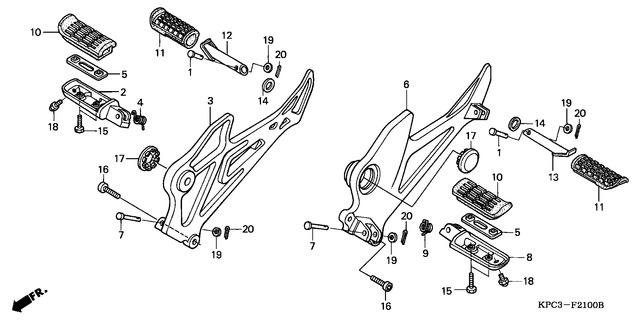Image for Category F-21