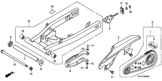 Image for Category F-23