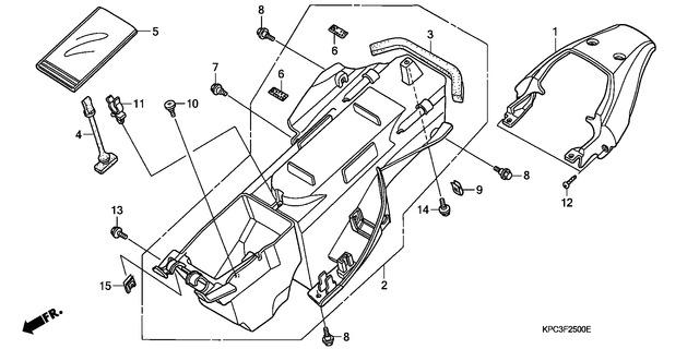 Image for Category F-25