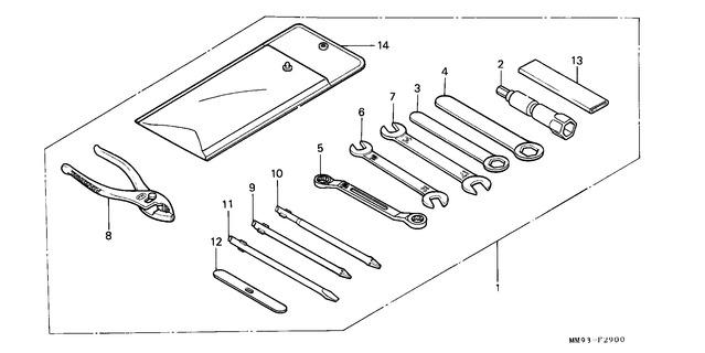 Image for Category F-29