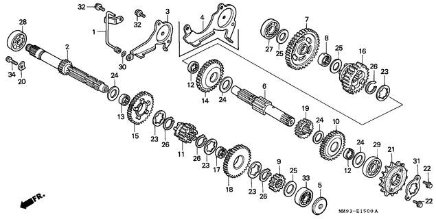 Image for Category E-15