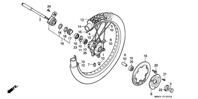 Image for Category F-10