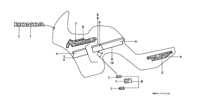 Image for Category F-31-01