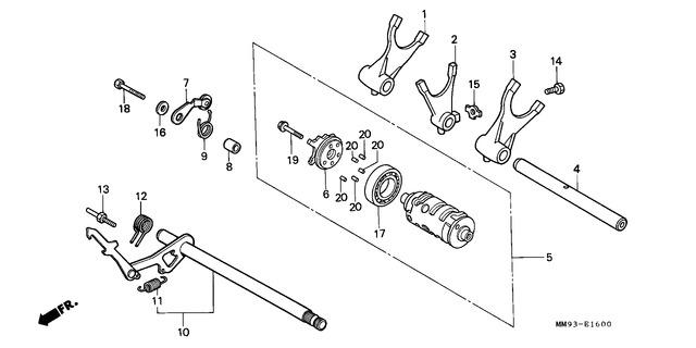 Image for Category E-16