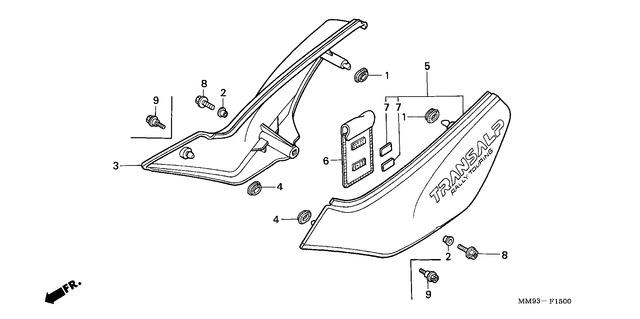 Image for Category F-15